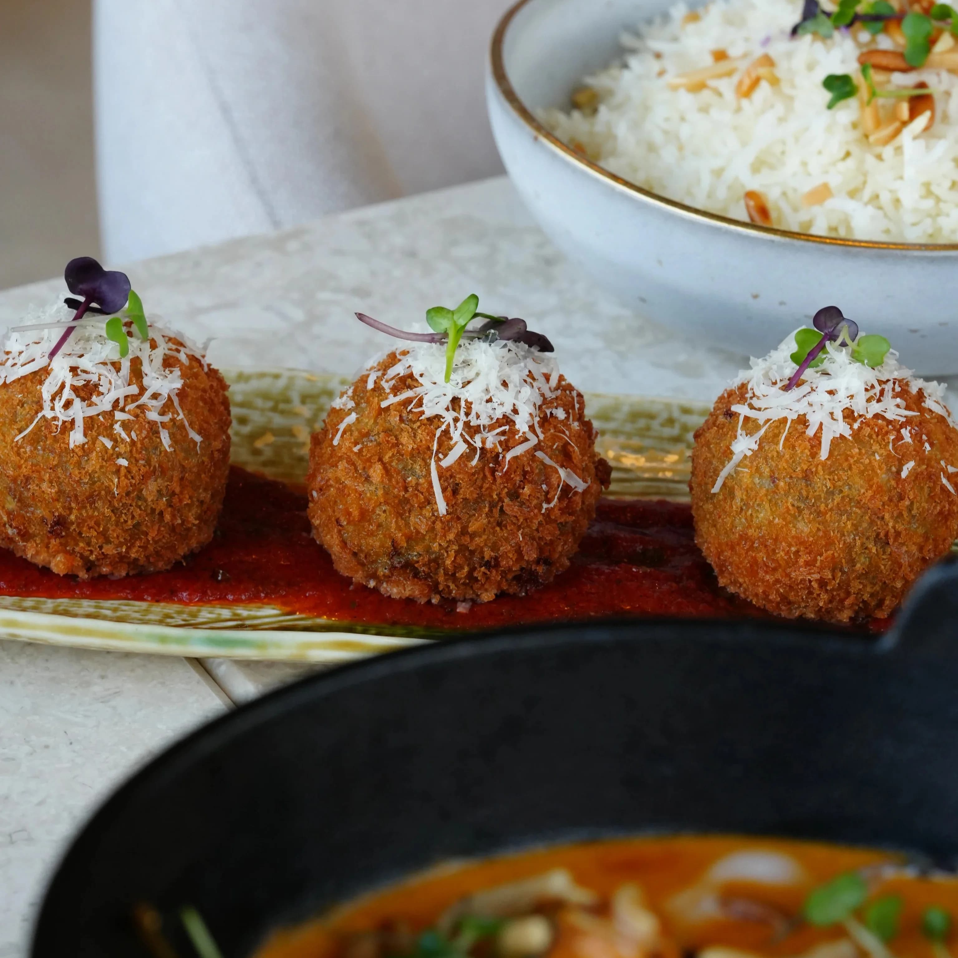 Aram Restaurant Dubai Launches Its Summer Menu on Al Wasl Road