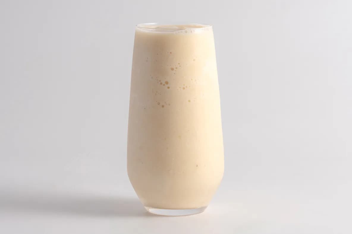 Tropical Colada at Aram Restaurant