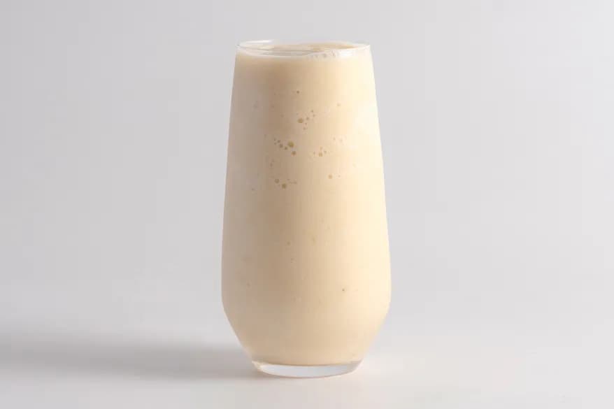 Tropical Colada at Aram Restaurant