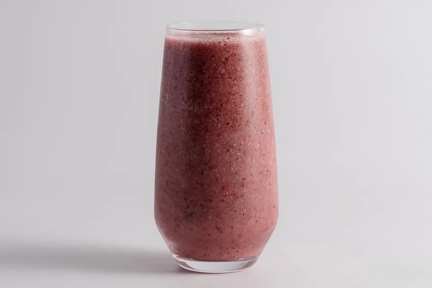 Raspberry Love at Aram Restaurant