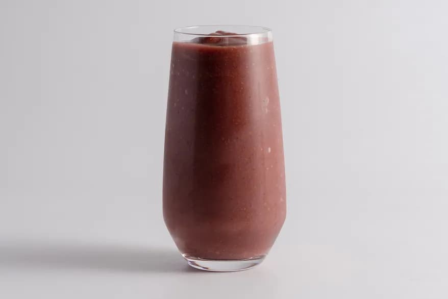 Energy Booster at Aram Restaurant