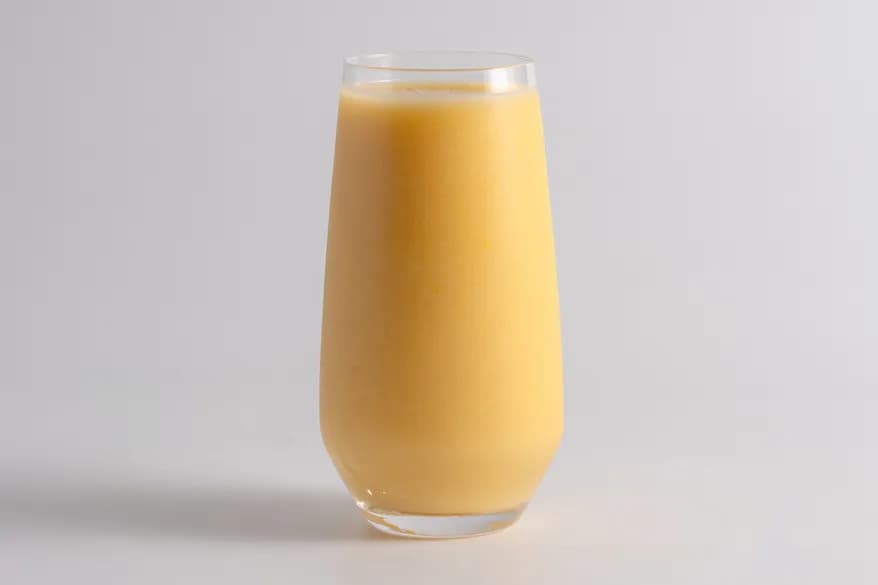 Aloe-Ha at Aram Restaurant