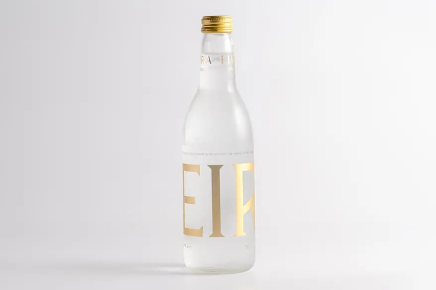 (700ML) Mineral Water at Aram Restaurant